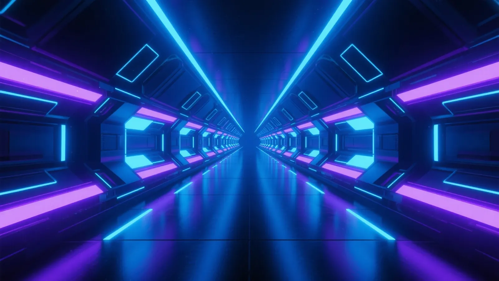 CSGO Esports 赛场背景