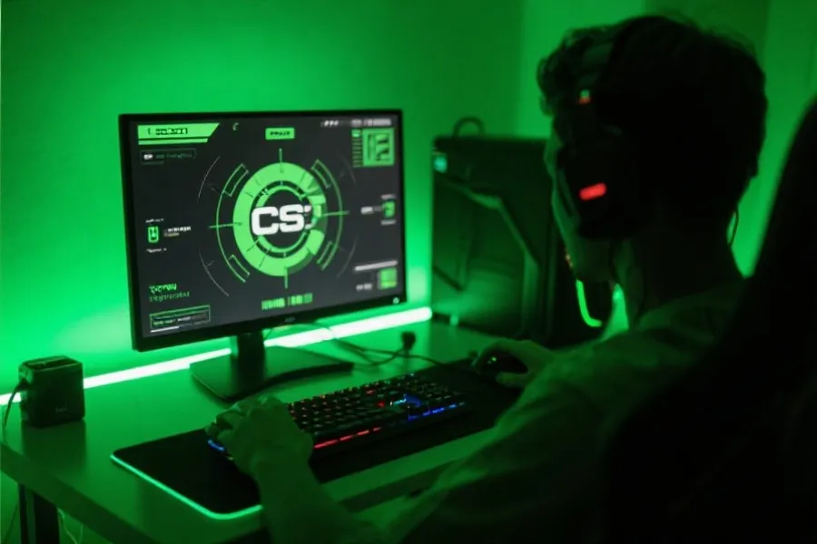 国服替代入口专题背景